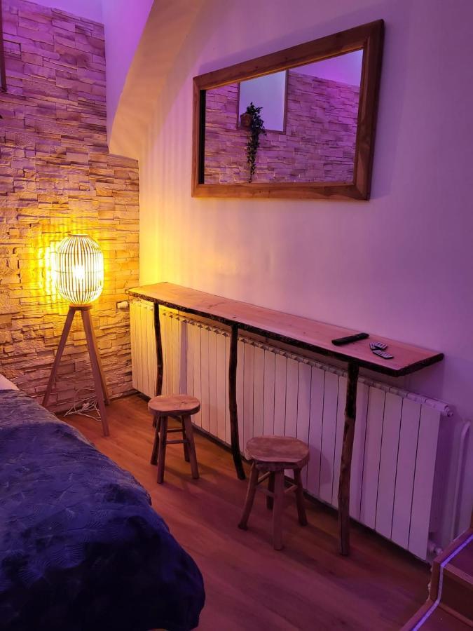 Le Spa De La Cathedrale - Jacuzzi - Sauna - Champagne - Netflix - Wifi トロワ エクステリア 写真
