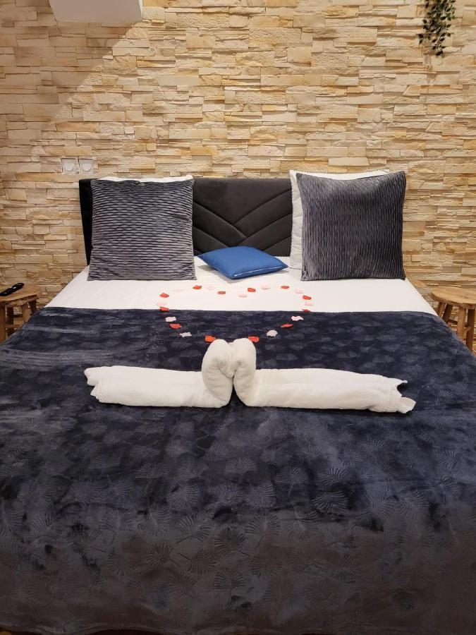 Le Spa De La Cathedrale - Jacuzzi - Sauna - Champagne - Netflix - Wifi トロワ エクステリア 写真